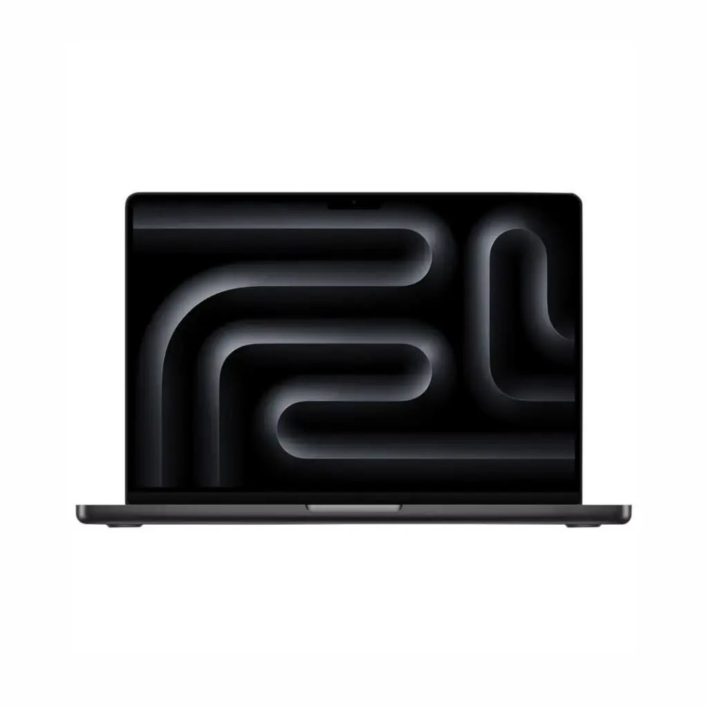 NBR MacBook Pro A2992 M3 Pro/18GB/512GB SSD/14"/ Space Black MRX33LL/A RFB