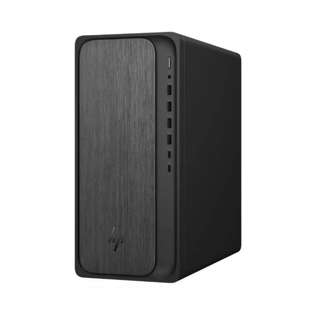 Computadora de Escritorio HP OmniDesk Ryzen 5-8500G/16GB/SSD 512GB/W11H B5TQ7AA#ABA