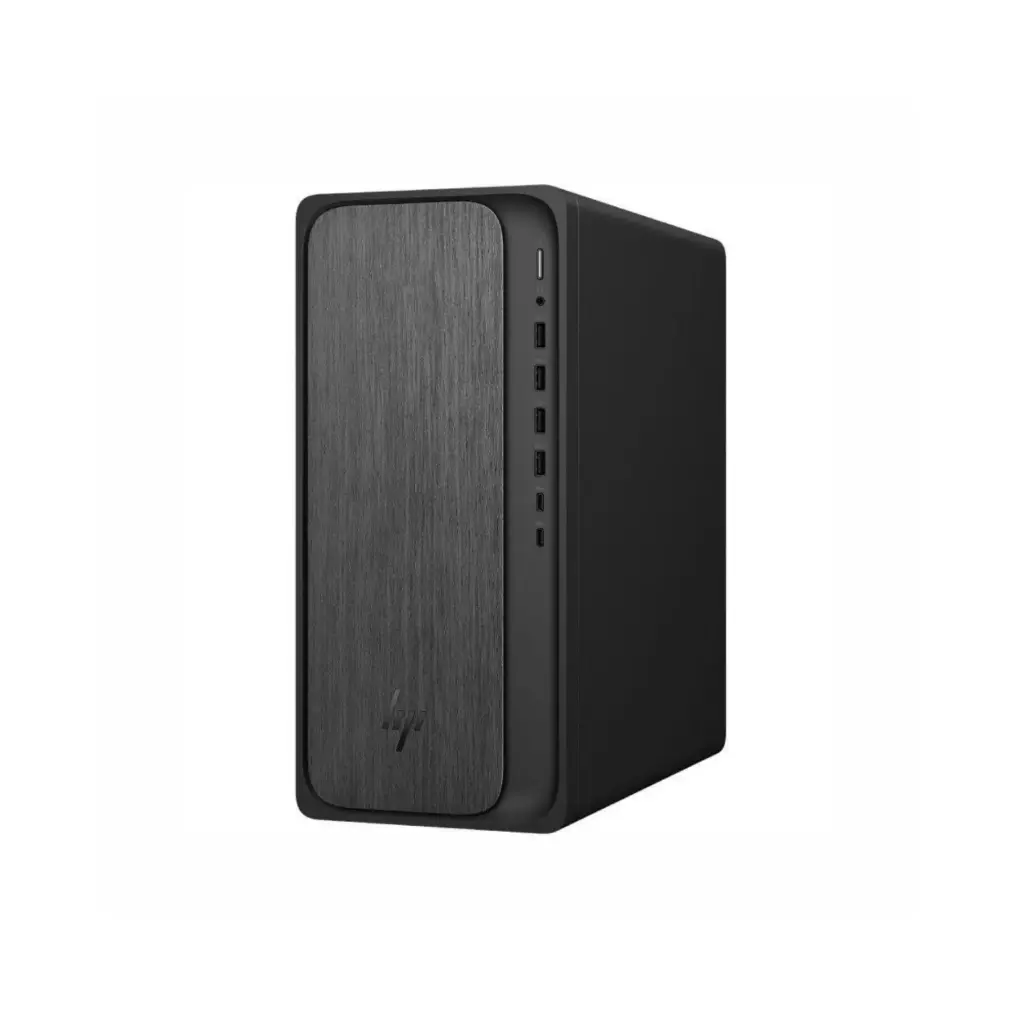 Computadora de Escritorio HP OmniDesk Ryzen 5-8500G/16GB/SSD 512GB/W11H B5TQ7AA#ABA