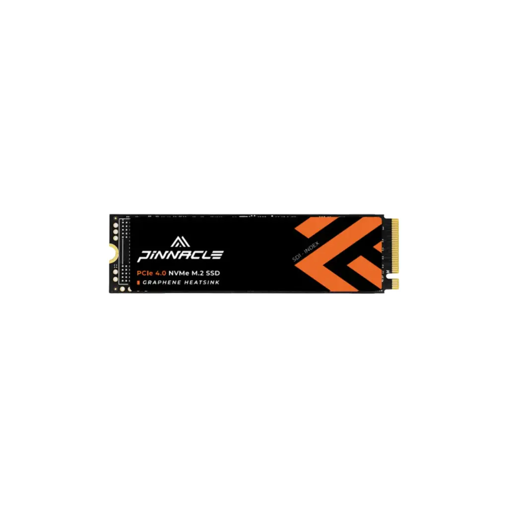 SSD M.2 2280 1TB Gen 4 Timetec/PINNACLE 35TT2280GEN4PG-1TB 