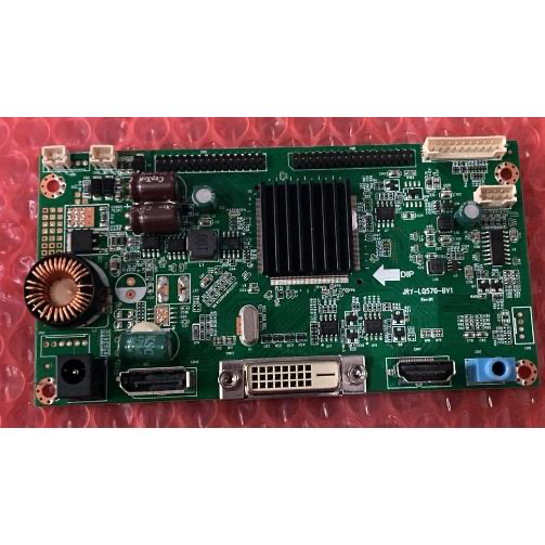 Placa Madre Monitor LED 27 Vorttek VK27FHD165 TRAX 2103140110