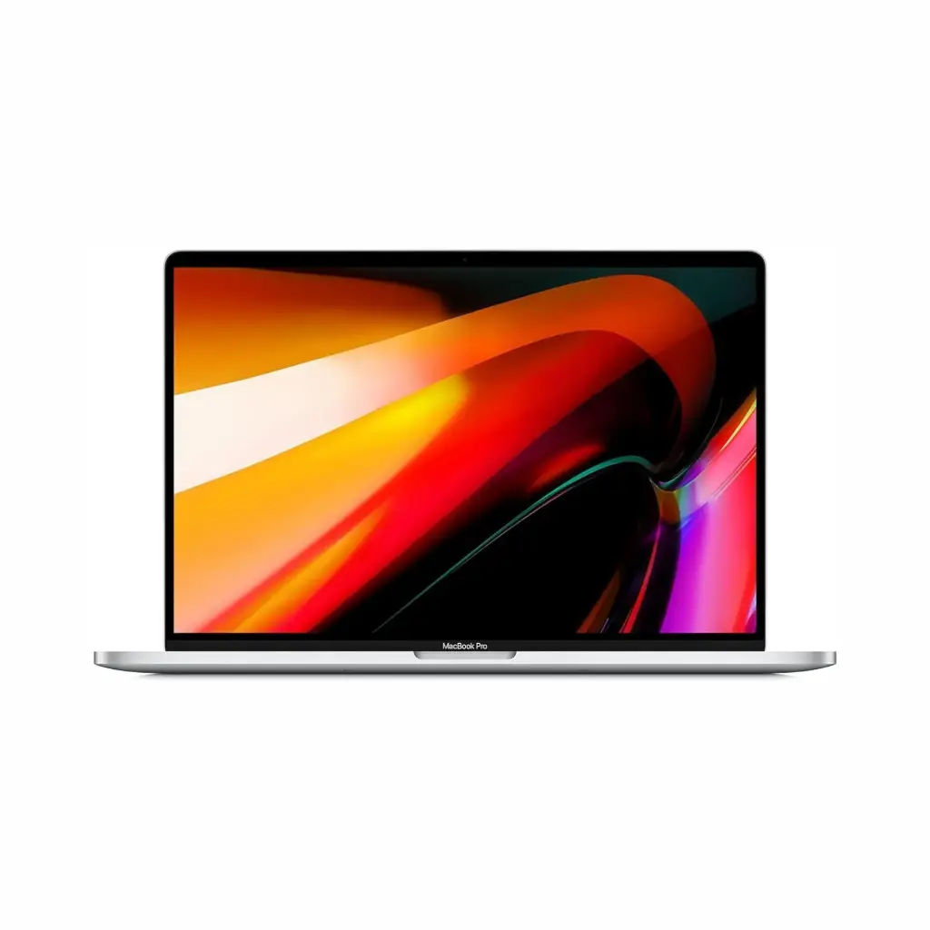 NBR MacBook Pro A2141 i9 16GB/1 TB/16"/ Space Gray MVVK2LL/A RFB
