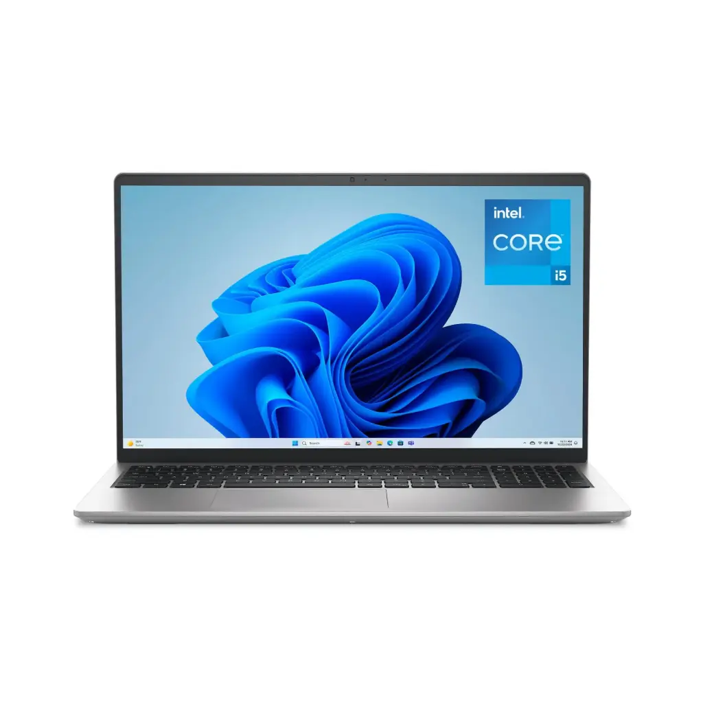 Laptop Dell 16 DC16251 Core 5-120U/8GB/SSD 512GB/LED 16"Touch/W11 N4M83 