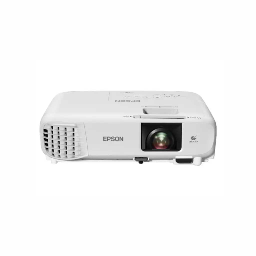 Proyector Epson Powerlite 118 XGA 1024X768 V11HA03020 N/D