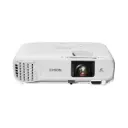 Proyector Epson PowerLite 118 3LCD XGA 3800 Lumenes | V11HA03020 N/D