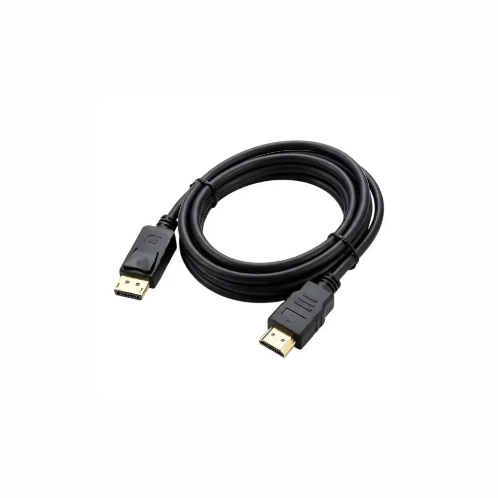 Cable de Video Display Port 1.8Metros Nova 4K FAA40118001C