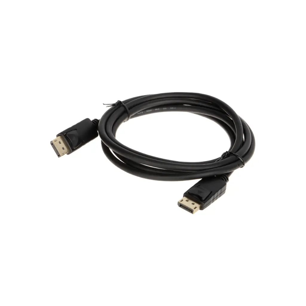 Cable de Video Display Port 1.8Metros Nova 4K FAA40118001C
