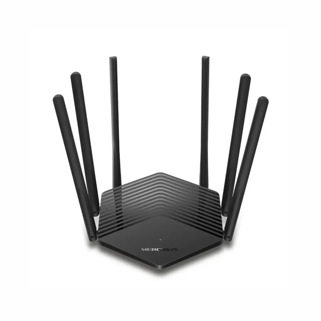 Router Inalambrico MERCUSYS MR50G AC1900 Dual Band