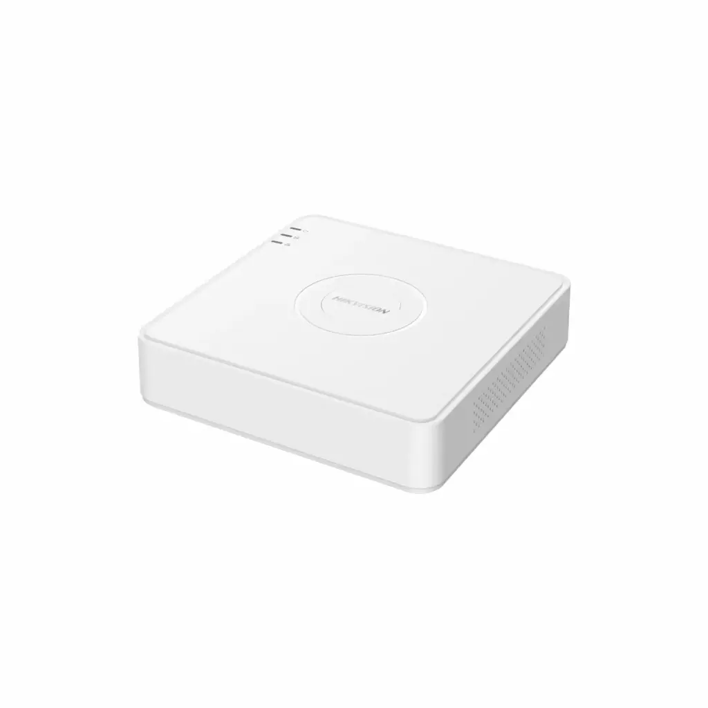 DVR 8 Canales Hikvision 1080p Lite HDMI/VGA DS-7108HGHI-M1/T