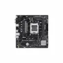 Tarjeta Madre PC AM5 Asus PRIME A620M-K 90MB1F40-M0EAY0