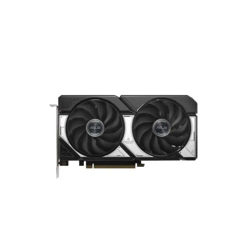 Tarjeta de Video PCIE 8GB RTX 5060Ti Asus Dual 912-V812-023 GDDR7 2602Mhz 90YV0MP2-M0AA00