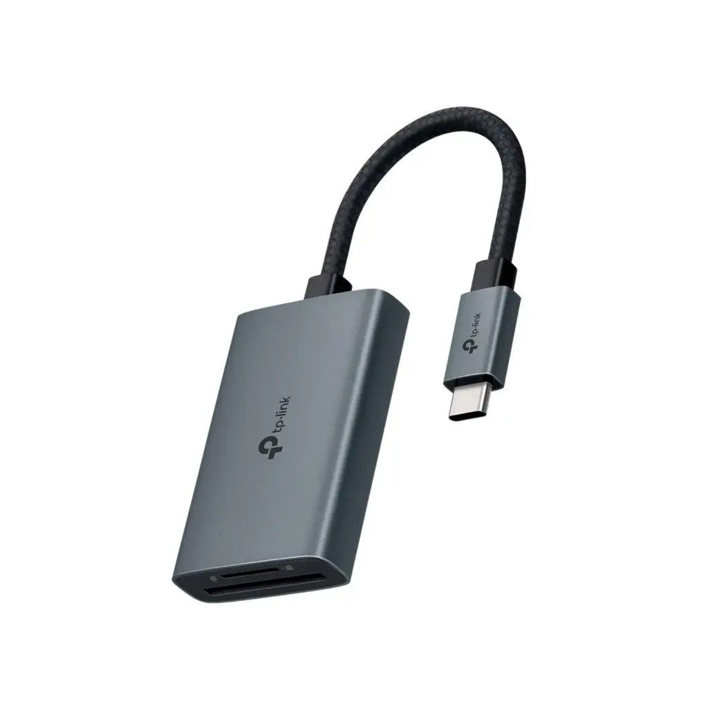 Lector de Tarjetas Multiple TPLINK UA440C