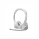 Audifono C/Mic Bluetooth Logitech ZONE 300 981-001416 Blanco