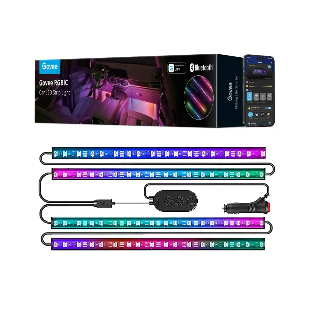 CABLE DE LUCES GOVEE PARA Automovil H70900D2