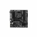 Tarjeta Madre PC AM4 MSI B550M PRO-VDH DDR4 911-7C95-084