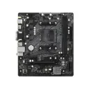 Tarjeta Madre PC AM4 Asrock A520M-HDV DDR4 90-MXBE50-A0UAYZ