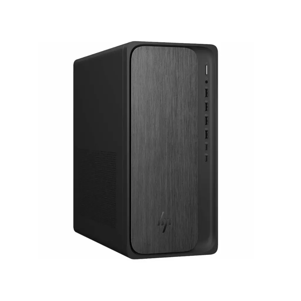 Computadora de Escritorio HP OmniDesk Ryzen 7-8700G/16GB/SSD 1TB/AMD Radeon 780M/W11P B5TQ8AA#ABA  