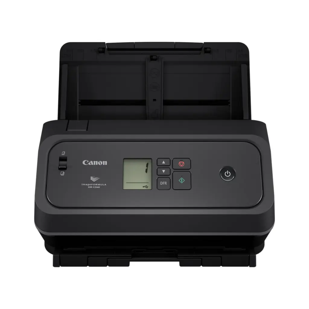 Escaner Canon imageFORMULA DR-C340