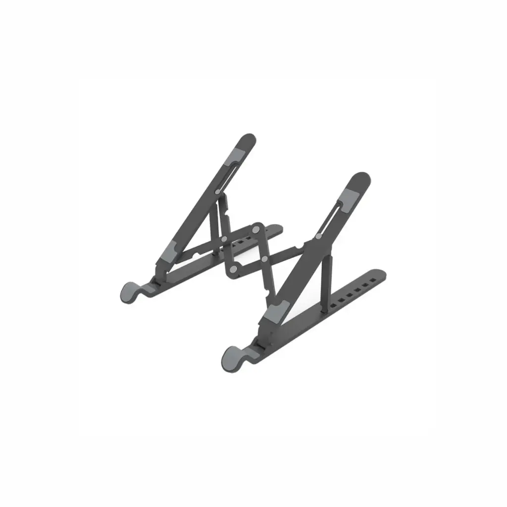 Stand para Computadora Orico PFB-A23-BK-BP Negro