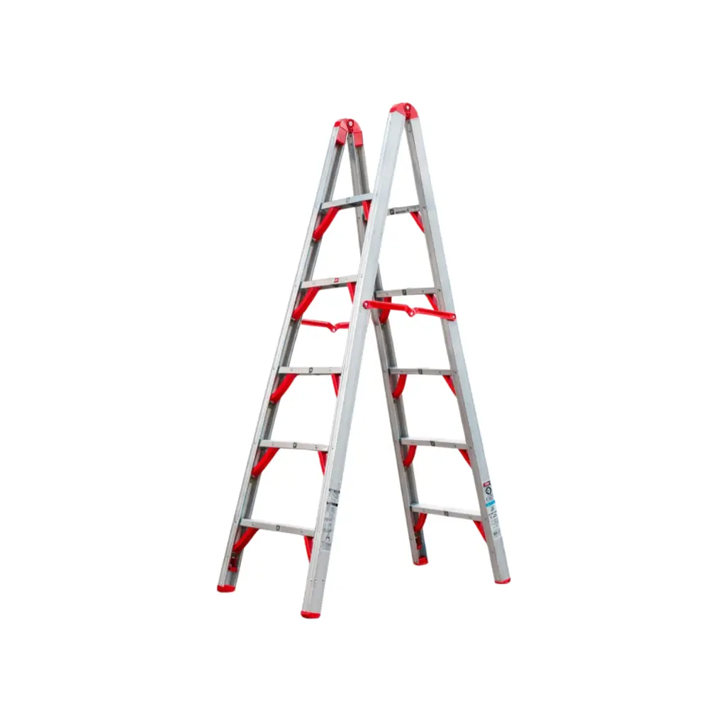 Escalera Plegable 1.8M