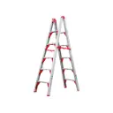 Escalera Telescopica 1.8M