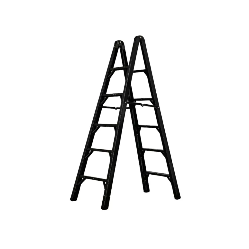 Escalera Plegable 2.1M