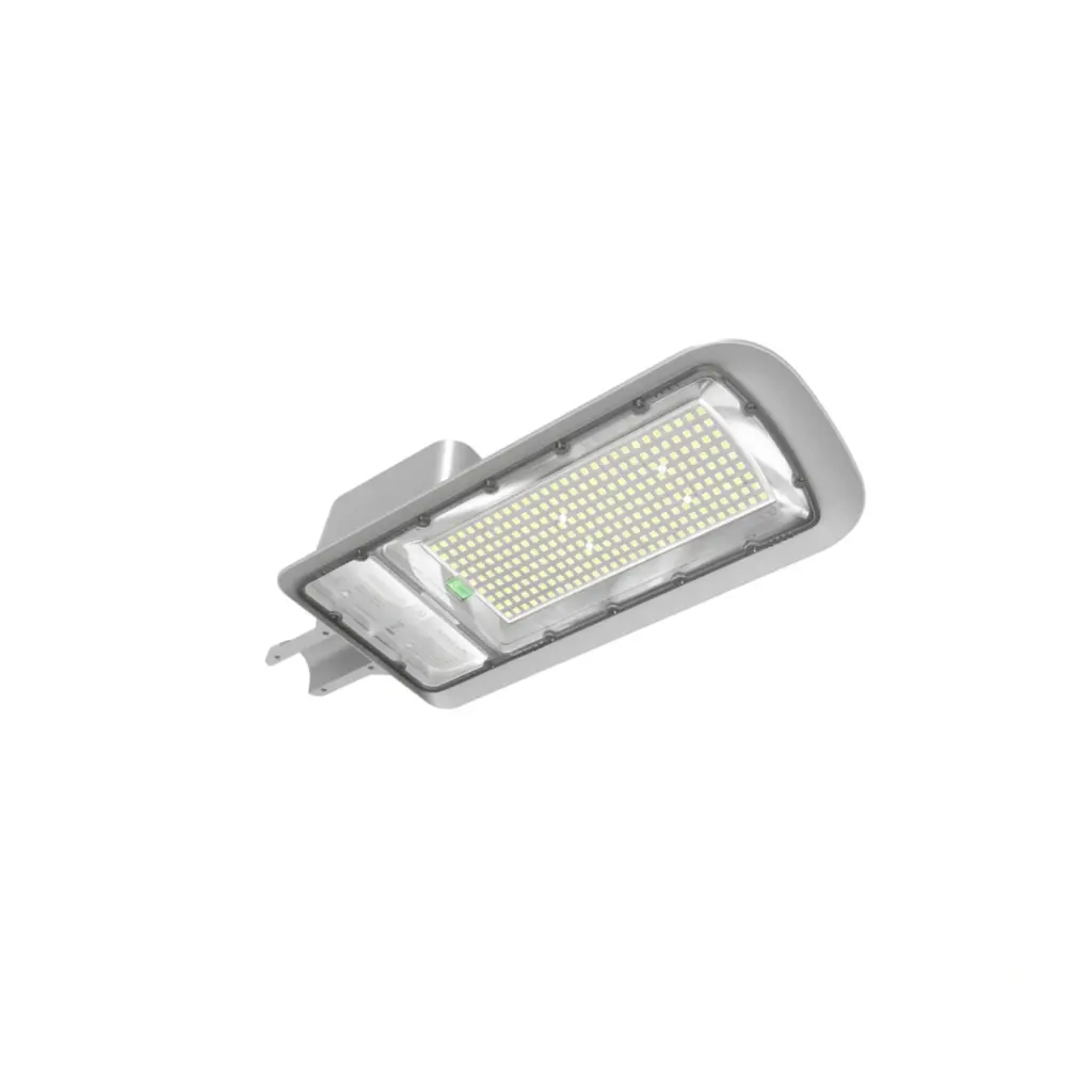 S/Lampara Solar LED Blue Carbon 7000 Lumenes BCT-SLG2.0-B + Panel