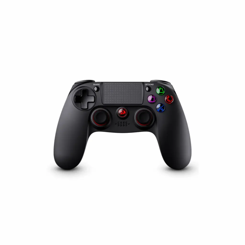 Gamepad Inalambrico REDRAGON JUNO G818 PC PS4 Y PS3