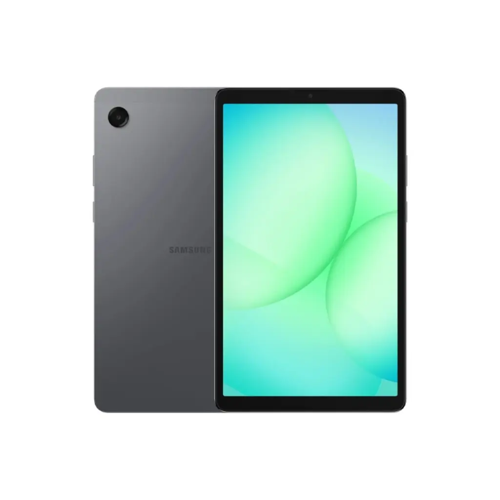 Tablet Samsung Galaxy Tab A11 8.7"/ Wi-Fi/ 64GB/ Gris SM-X133