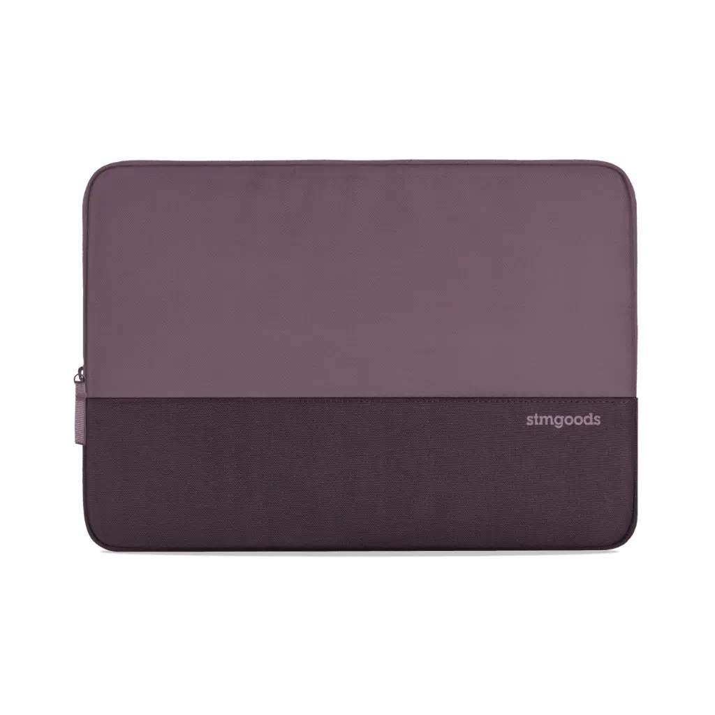 Funda Laptop 13-14" STM Goods Origin STM114482M03 Lilac Plum
