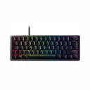 Teclado USB Razer Huntsman Mini Purple RZ03-03392900-R311