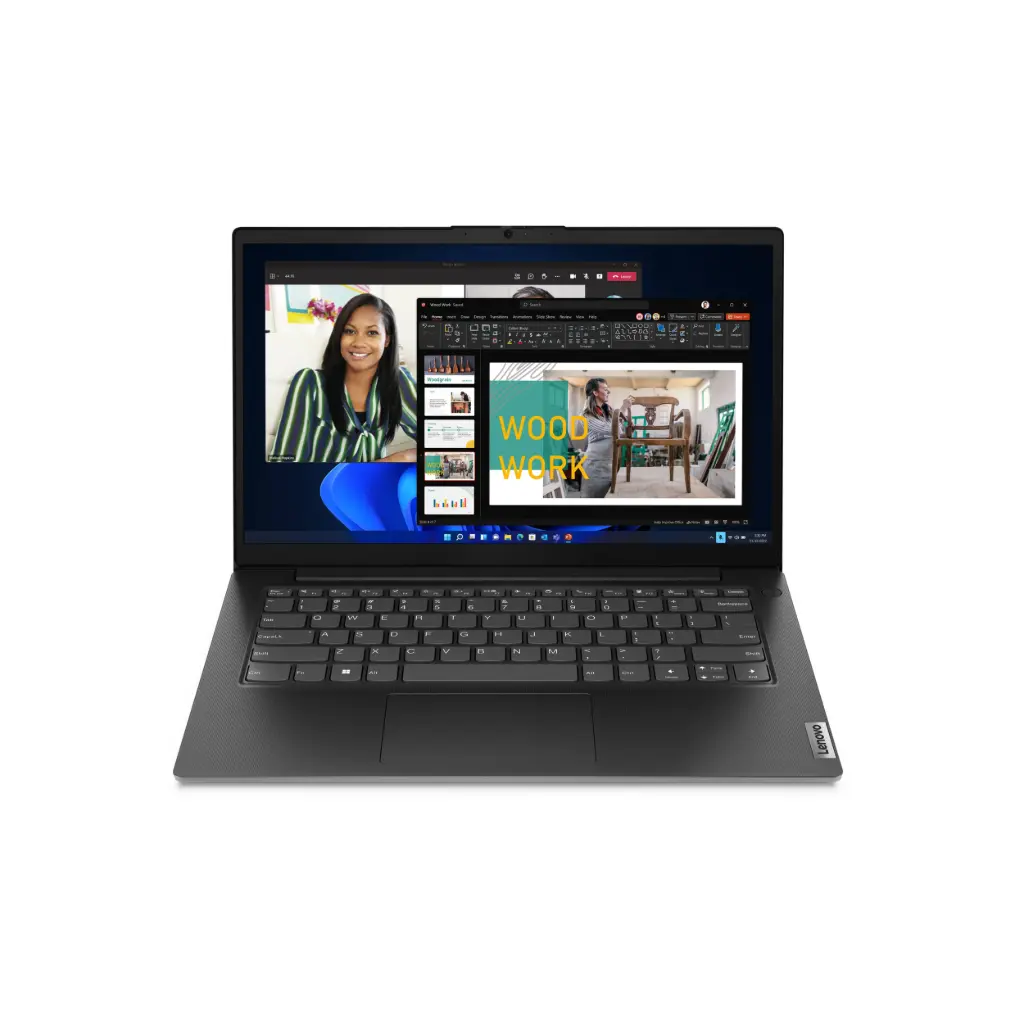 Laptop Lenovo V14 G4 IRU Intel i7-13620H/8GB/256GB SSD/14"/W11H 83A000PDUS