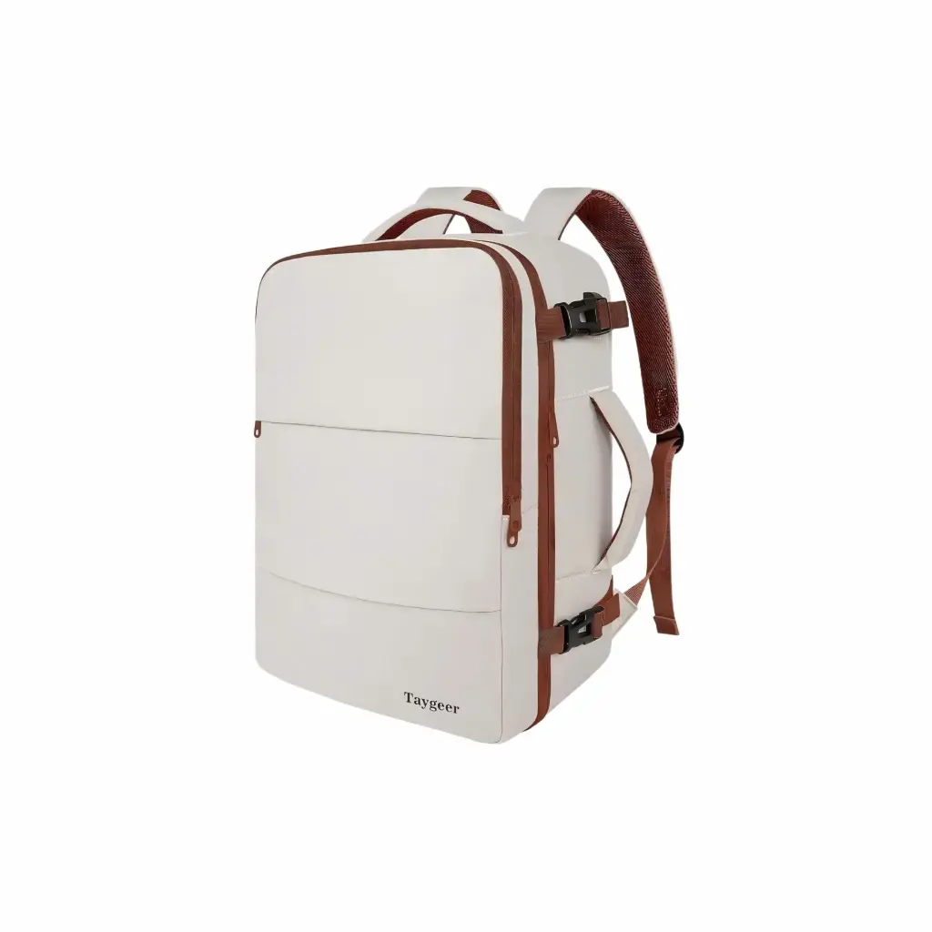 Mochila Taygeer STB00498 BEIGE