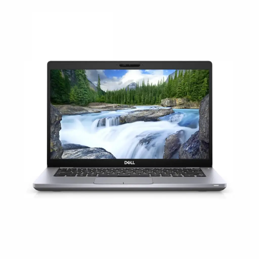 Laptop Dell Latitude 5410 i7-10810U/16GB/SSD 256GB/LED 14" W11P Reacondicionada + Kaspersky Plus 1 Usuario / 1 AÑO 