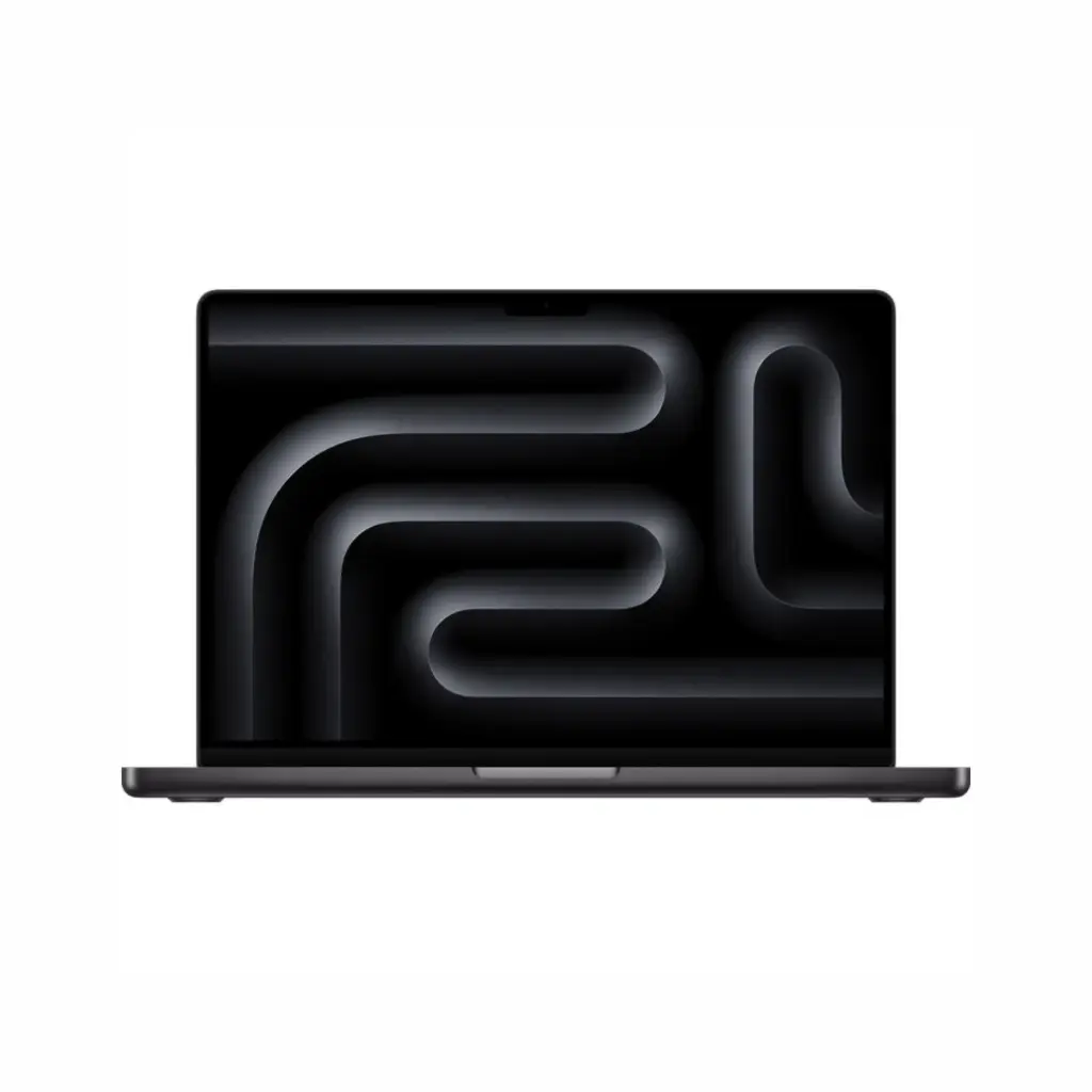 MacBook Pro M5/16GB/512GB SSD/14"/ Space Black MDE04LL/A