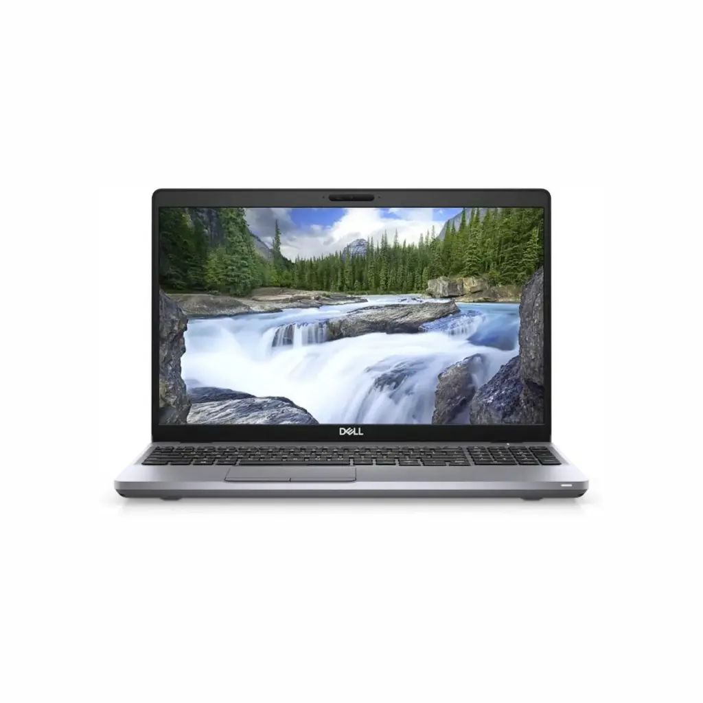 Laptop Dell Latitude 5511 i5-10400H/16GB/SSD 256GB/LED 15.6"/W11P + Kaspersky Plus 1 Usuario / 1 AÑO Reacondicionada USB-C DAÑADO