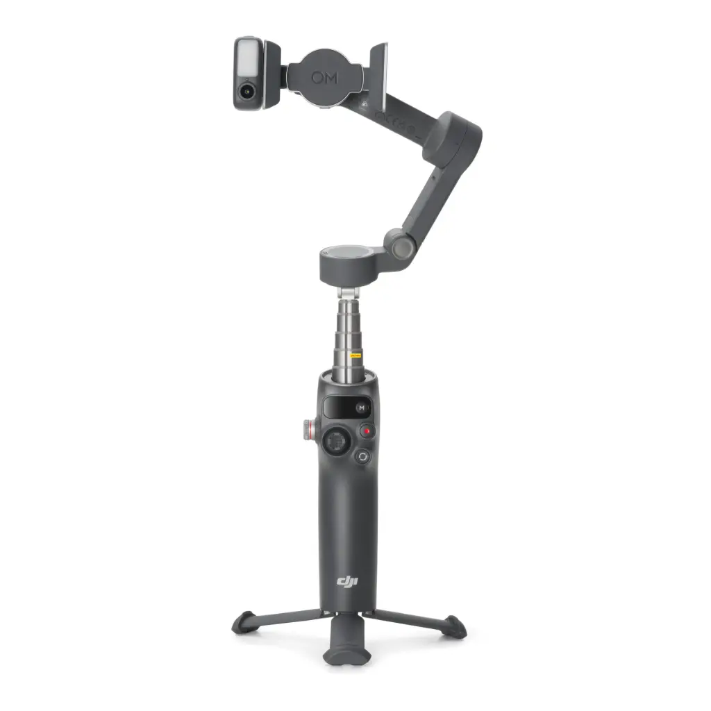 Gimbal DJI Osmo Mobile 8