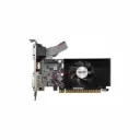Tarjeta de Video PCIE 2GB GT610 DDR3 ARKTEK AKN610D3S2GL1