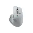 Mouse Inalambrico / Bluetooth Logitech MX Master 4 910-007566 Gris Claro