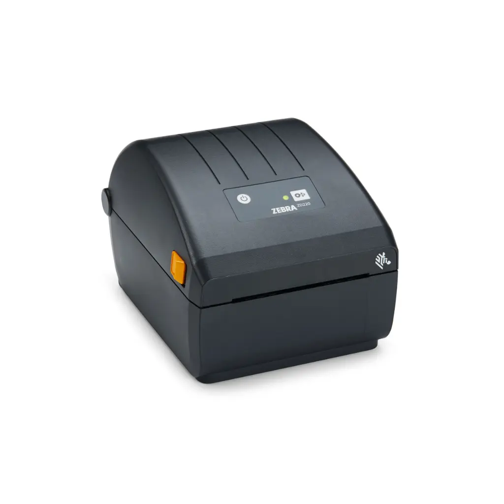 Impresora Zebra Air ZD220T 74M Termica de Etiquetas USB ZD22042-T01G00EZ