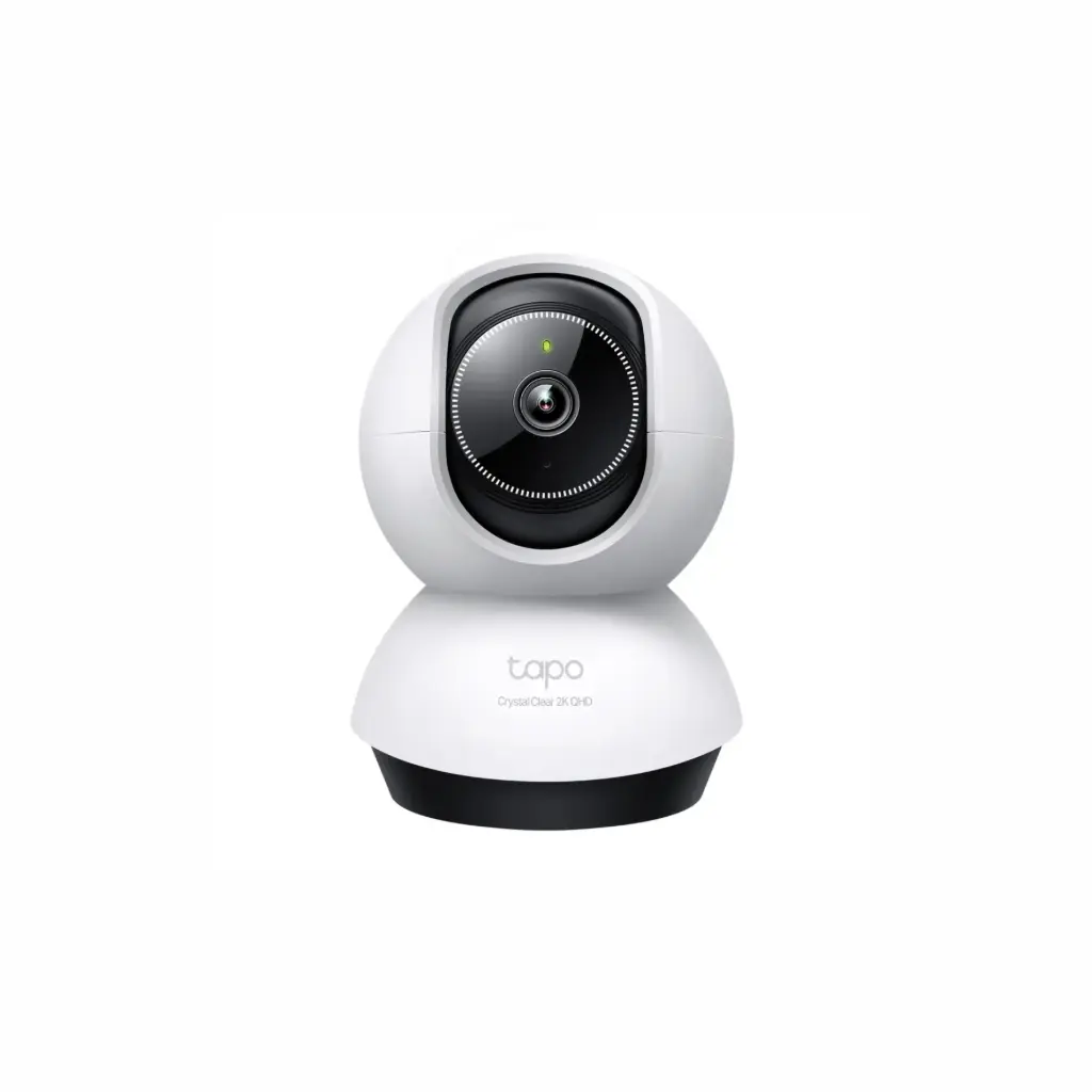 Camara de Vigilancia Inalambrica TPLINK Tapo C220