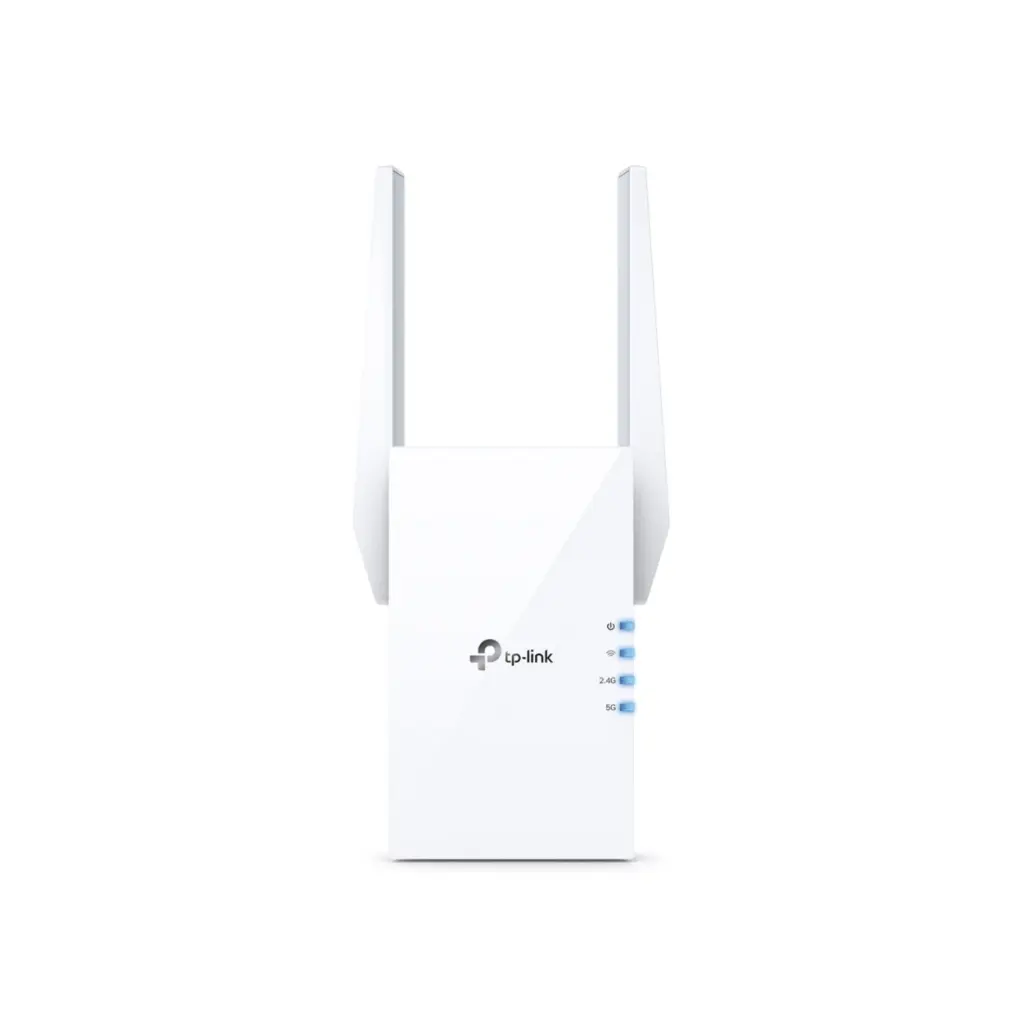 Range Extender TP-Link RE605X AX1800 WiFi 6
