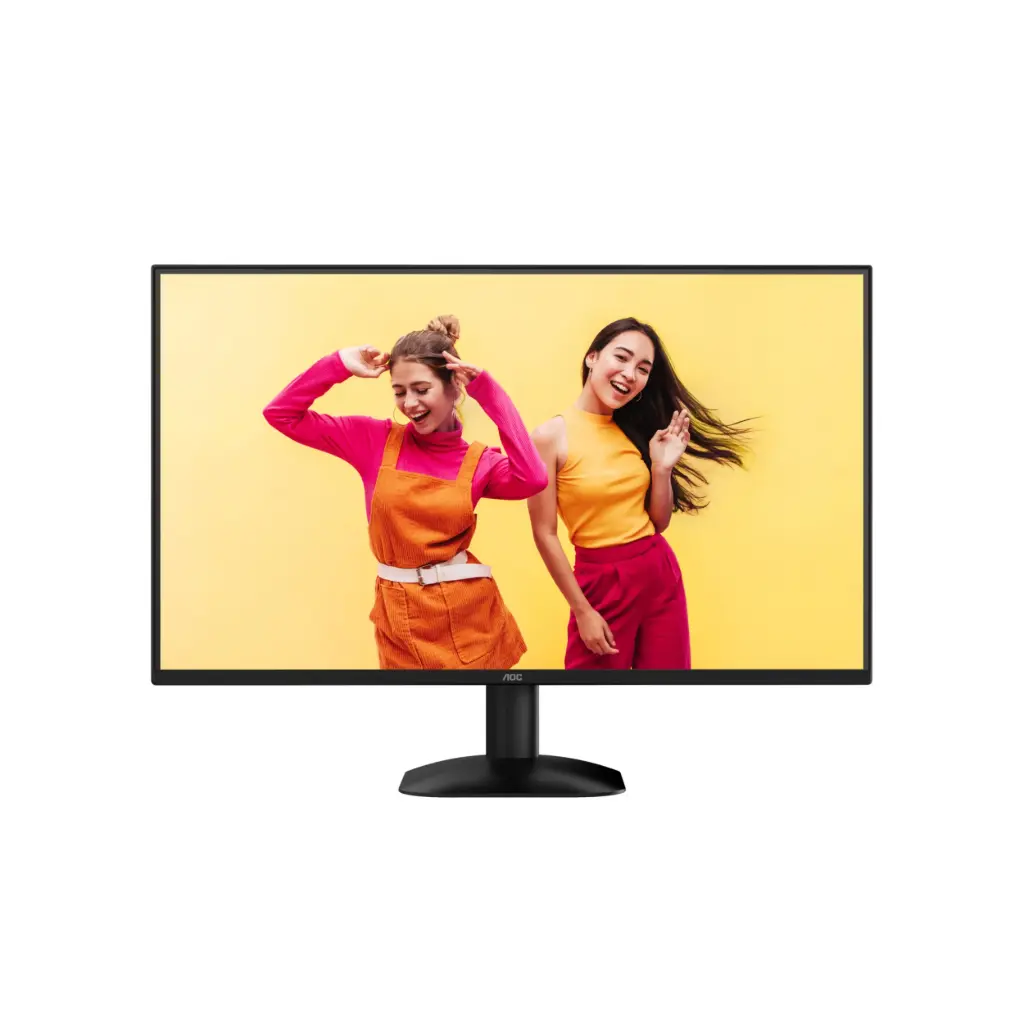 Monitor LED 27" AOC 27B35H3 HDMI/VGA 120hz Adaptive Sync
