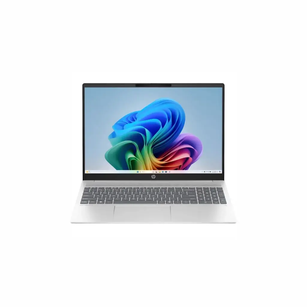 Laptop HP OmniBook 5 Ryzen AI 7-350/16GB DDR5/512GB SSD/LED 16"/W11H B5PB3UA#ABA