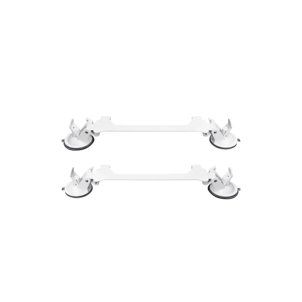 Kit de Montaje Techo de Carro WC-200 para Starlink Mini
