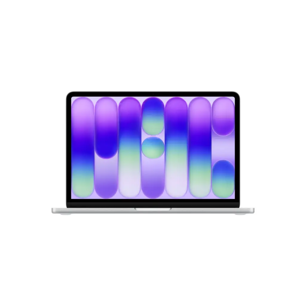 MacBook Neo A18 Pro 6 Core/8GB/256GB SSD/13"/Silver MHFA4LL/A