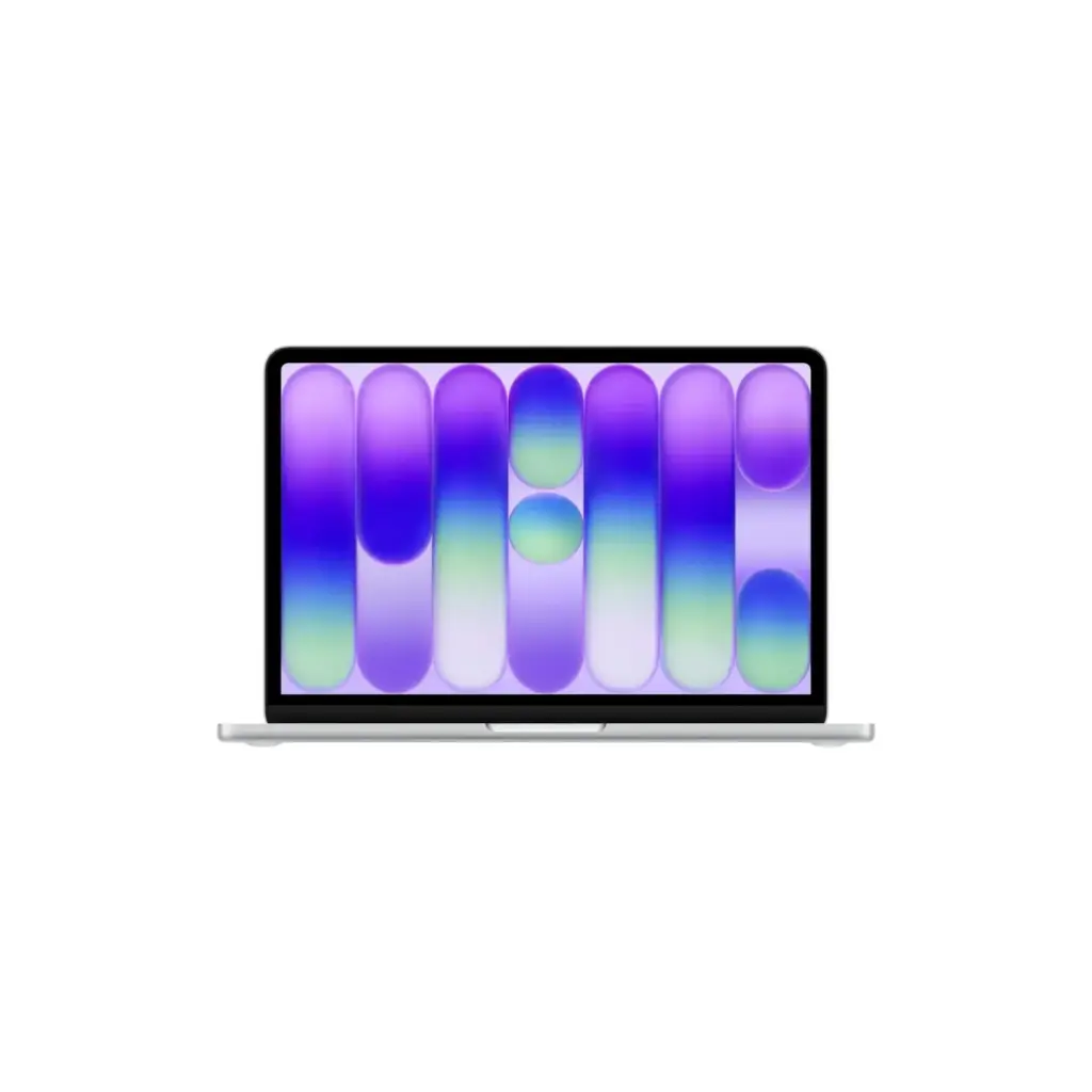 MacBook Neo A18 Pro 6 Core/8GB/256GB SSD/13"/Silver MHFA4LL/A