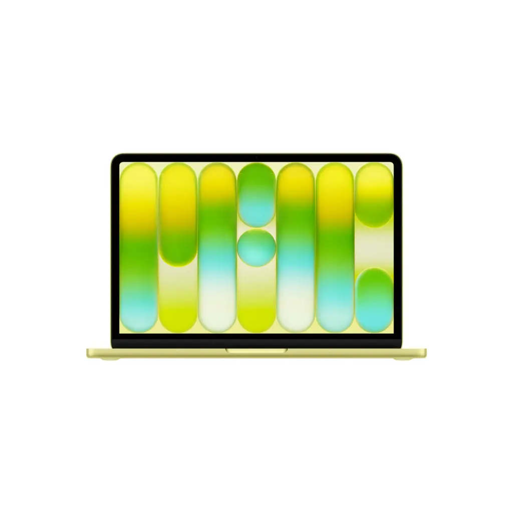 MacBook Neo A18 Pro 6 Core/8GB/256GB SSD/13"/Citrus MHFD4LL/A