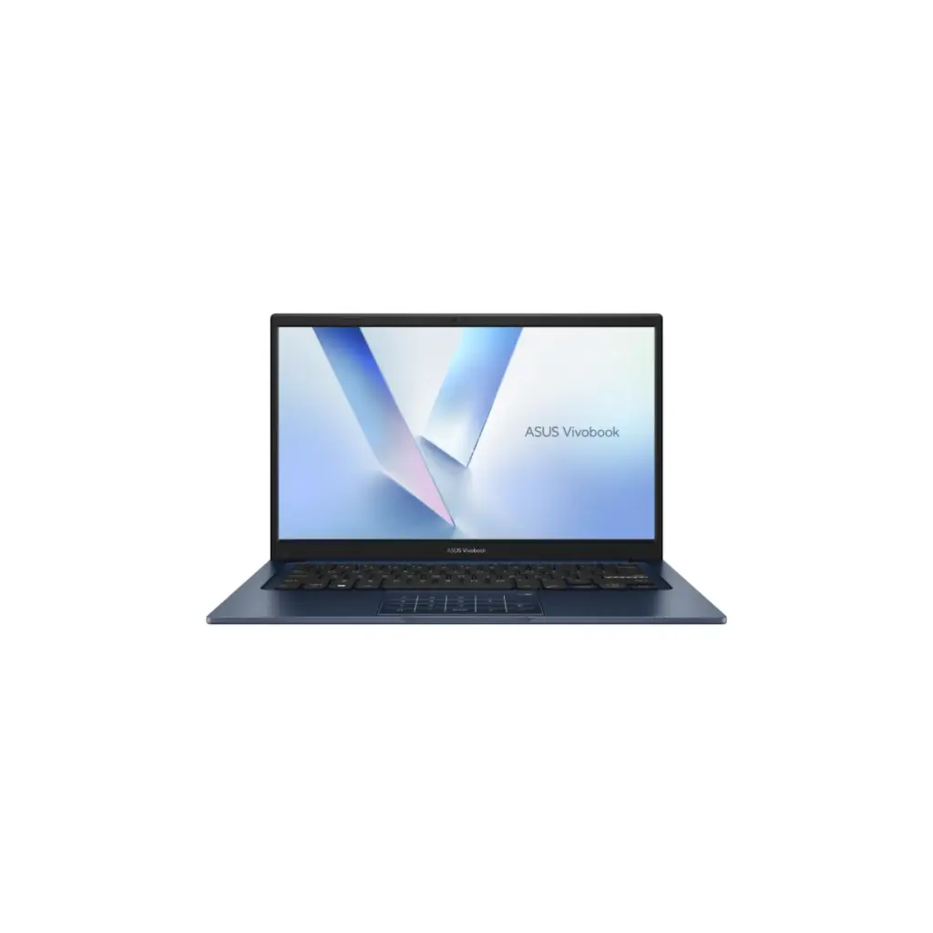 Laptop Asus Vivobook X1404VAP Core 5-120U/8GB/256GB SSD/14"/W11H X1404VAP-V14.C58256