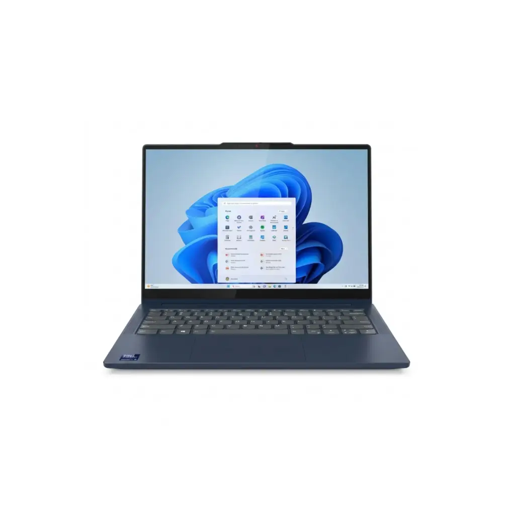 Laptop Lenovo IdeaPad 5 2-in-1 Ultra 7-255U/32GB/1TB SSD/LED 16" Touch/W11 83KS001BUS